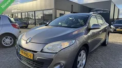 Grijs Gebruikt 2011 Renault Mégane GrandTour Dynamique Stationwagen | € 3.450 (Eerlijke prijs)