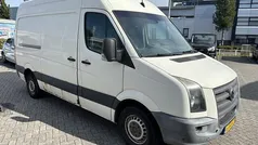 Gebruikt 2011 VW Crafter Van | € 7.500 (Eerlijke prijs)