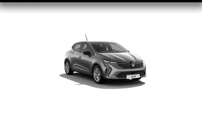 Grijs Nieuw 2025 Renault Clio V Evolution Hatchback | € 24.810 (Super prijs)