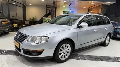 Gebruikt 2010 VW Passat Stationwagen | € 3.495 (Eerlijke prijs)