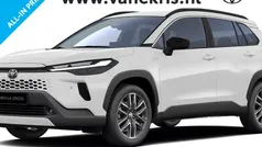 Gebruikt 2025 Toyota Corolla Cross SUV | € 41.040 (Eerlijke prijs)
