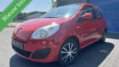 Gebruikt 2008 Renault Twingo Dynamique Hatchback | € 1.899 (Goede deal)