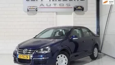 VW Jetta