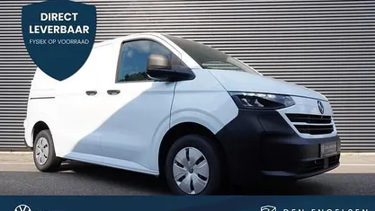 Occasion 2025 VW T6.1 Life Van | € 44.770 (Eerlijke prijs)