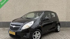 Gebruikt 2010 Chevrolet Spark LS Hatchback | € 1.444 (Goede deal)