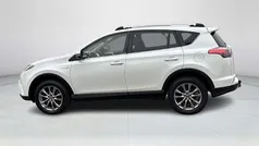 Gebruikt 2018 Toyota RAV4 Style SUV | € 24.800 (Eerlijke prijs)