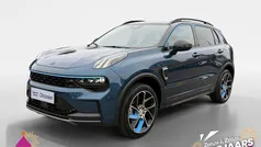 Gebruikt 2024 Lynk & Co 01 SUV | € 28.435 (Eerlijke prijs)