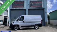 Grijs Gebruikt 2021 Peugeot Boxer Van | € 12.950 (Super prijs)