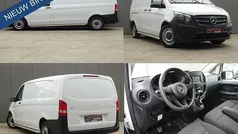 Gebruikt 2018 Mercedes Vito MPV | € 12.750 (Eerlijke prijs)