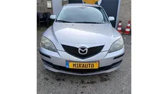 Gebruikt 2007 Mazda 3 Touring Hatchback | € 1.999 (Eerlijke prijs)