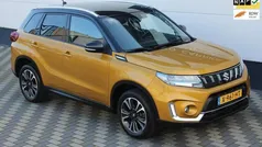 Gebruikt 2021 Suzuki Vitara SUV | € 19.445 (Goede deal)