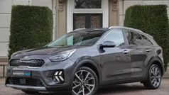 Gebruikt 2020 Kia Niro SUV | € 24.940 (Eerlijke prijs)