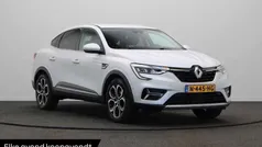 Gebruikt 2021 Renault Arkana Intens SUV | € 20.945 (Goede deal)