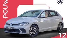 Gebruikt 2023 VW Polo Life Hatchback | € 19.950 (Eerlijke prijs)