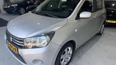 Gebruikt 2016 Suzuki Celerio Exclusive Hatchback | € 4.950 (Super prijs)