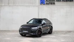 Gebruikt 2021 Audi Q5 Sportback Competition SUV | € 54.950 (Goede deal)