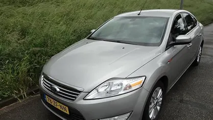 Occasion Ford Mondeo Ghia 125 PK (91 kW) 2008 Hatchback