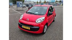 Gebruikt 2008 Citroën C1 Hatchback | € 2.550 (Eerlijke prijs)