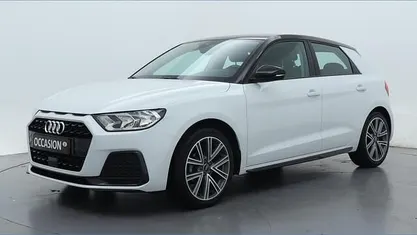 Occasion Audi A1 Sportback Advanced 97 PK (71 kW) 2023 Hatchback