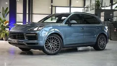 Gebruikt 2018 Porsche Cayenne Turbo Sport SUV | € 56.995 (Super prijs)