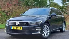 Gebruikt 2016 VW Passat Highline Stationwagen | € 19.950 (Eerlijke prijs)
