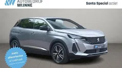 Zilver Gebruikt 2024 Peugeot 3008 Allure SUV | € 28.950 (Goede deal)