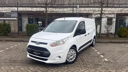 Occasion Ford Transit Trend 95 PK (69 kW) 2015 Van