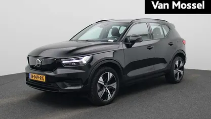Occasion 2021 Volvo XC40 Plus SUV | € 25.900 (Goede deal)