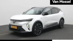 Wit Gebruikt 2024 Renault Scénic Esprit Alpine MPV | € 46.940 (Eerlijke prijs)