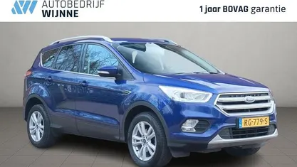 Occasion 2017 Ford Kuga Trend SUV | € 13.450 (Goede deal)