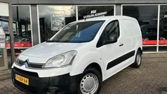 Gebruikt 2012 Citroën Berlingo Comfort MPV | € 3.490 (Eerlijke prijs)