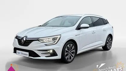 Gebruikt 2022 Renault Mégane IV Intens Hatchback | € 17.945 (Goede deal)