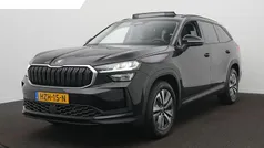Zwart Gebruikt 2025 Skoda Kodiaq Business Line SUV | € 49.900 (Eerlijke prijs)