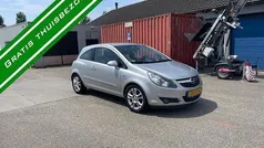 Gebruikt 2007 Opel Corsa Hatchback | € 1.449 (Goede deal)