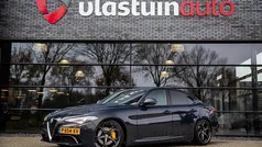 Gebruikt 2019 Alfa Romeo Giulia Tech Edition Sedan | € 28.950 (Eerlijke prijs)