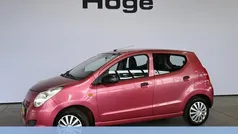Gebruikt 2009 Suzuki Alto Exclusive Hatchback | € 2.440 (Goede deal)