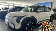 Overige Nieuw 2025 Kia EV3 3 SUV | € 36.995 (Eerlijke prijs)