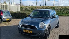 Gebruikt 2009 Mini ONE Pepper Hatchback | € 3.250 (Eerlijke prijs)