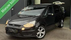 Gebruikt 2007 Ford S-MAX S MPV | € 1.999 (Super prijs)