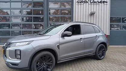 Occasion 2021 Mitsubishi ASX Spirit+ SUV | € 24.450 (Eerlijke prijs)