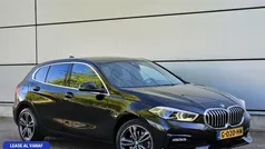 Zwart Gebruikt 2019 BMW 118 Executive Hatchback | € 15.450 (Goede deal)