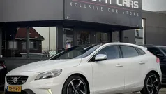 Gebruikt 2013 Volvo V40 R-Design Hatchback | € 9.900 (Eerlijke prijs)
