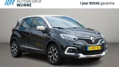 Gebruikt 2018 Renault Captur Intens SUV | € 11.950 (Eerlijke prijs)