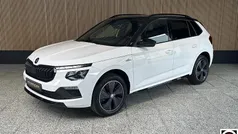 Gebruikt 2024 Skoda Kamiq Monte Carlo SUV | € 29.795 (Eerlijke prijs)
