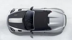 Porsche 718 Spyder