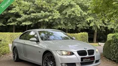 Gebruikt 2007 BMW 320 Executive Coupé | € 5.950 (Eerlijke prijs)