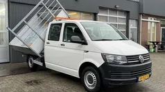 Gebruikt 2016 VW T6 Van | € 19.950 (Eerlijke prijs)