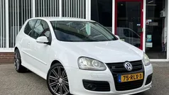 Gebruikt 2008 VW Golf VI GT Hatchback | € 4.950 (Eerlijke prijs)