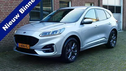 Occasion 2020 Ford Kuga ST-Line X SUV | € 22.949 (Eerlijke prijs)