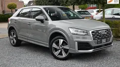 Grijs Gebruikt 2018 Audi Q2 S-Line SUV | € 21.949 (Eerlijke prijs)